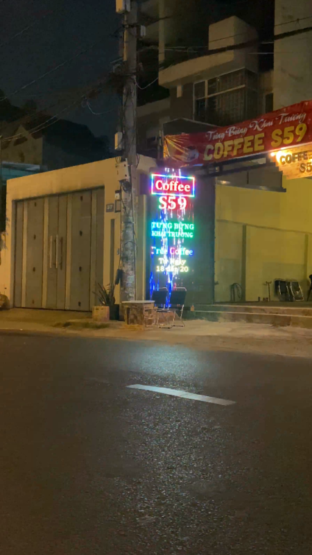 Bảng Hiệu LED P10 Ngoài Trời (Outdoor)