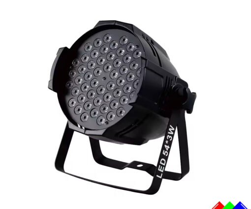 Par LED RGBW Cao Cấp