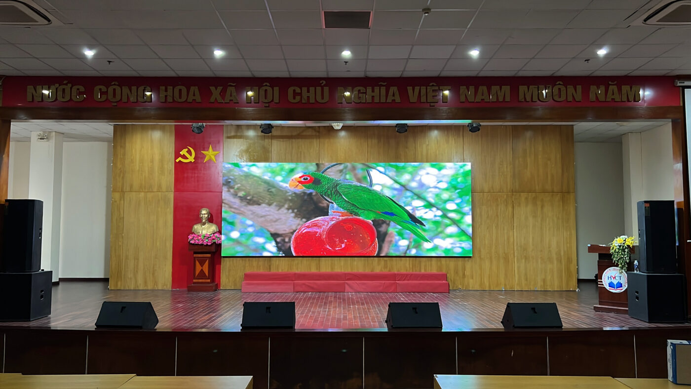 Màn hình LED cao cấp