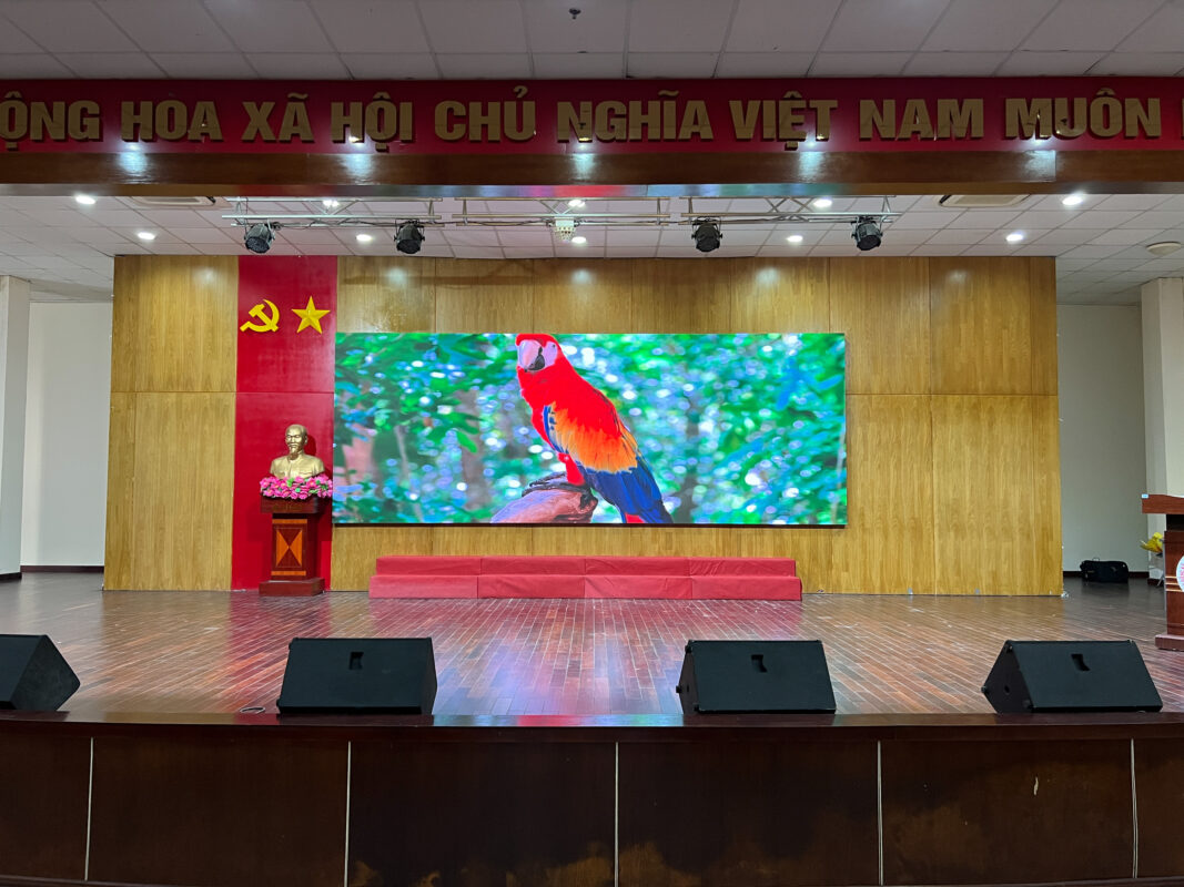 Màn hình LED chính hãng