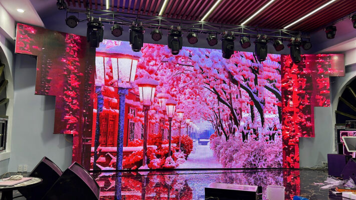 Don vi lam man hinh LED tai dong nai