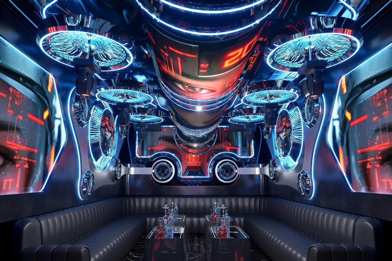 Báo giá thi công phòng karaoke trọn gói tại HCM - Bảng giá 2026