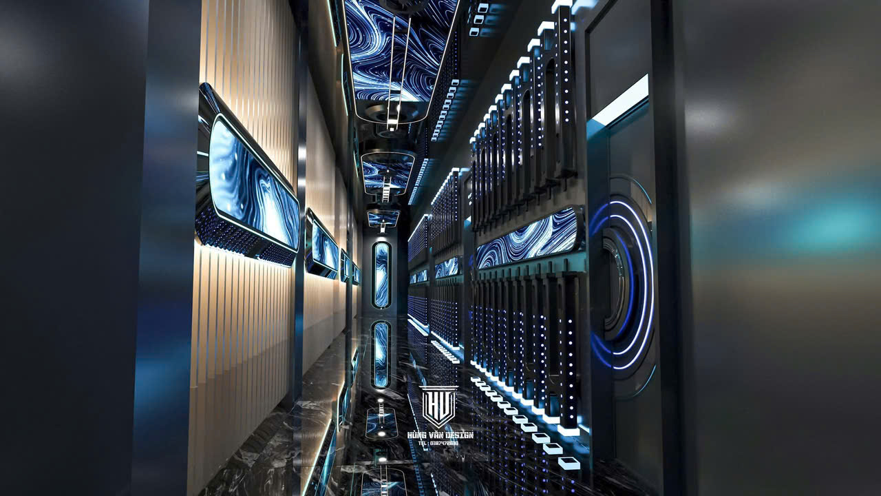 Chuyên thiết kế phòng karaoke mini tại HCM - Đáp ứng mọi yêu cầu