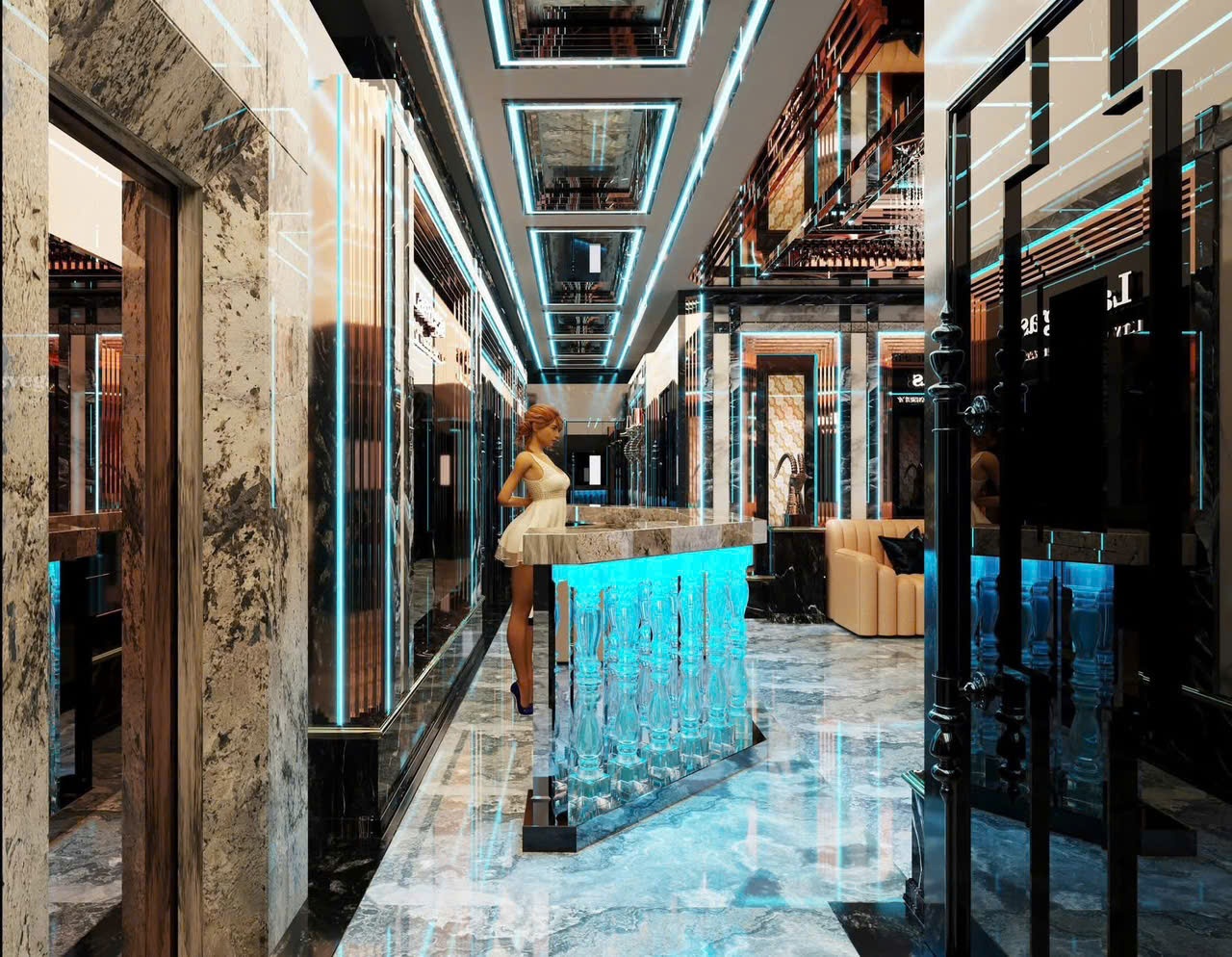 Công ty thiết kế phòng karaoke giá ưu đãi tại HCM - Tư vấn miễn phí