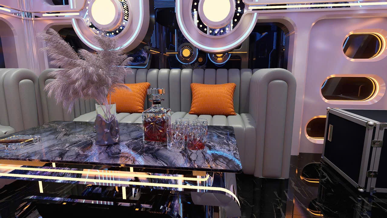 Công ty thiết kế phòng karaoke giá ưu đãi tại HCM - Tư vấn miễn phí