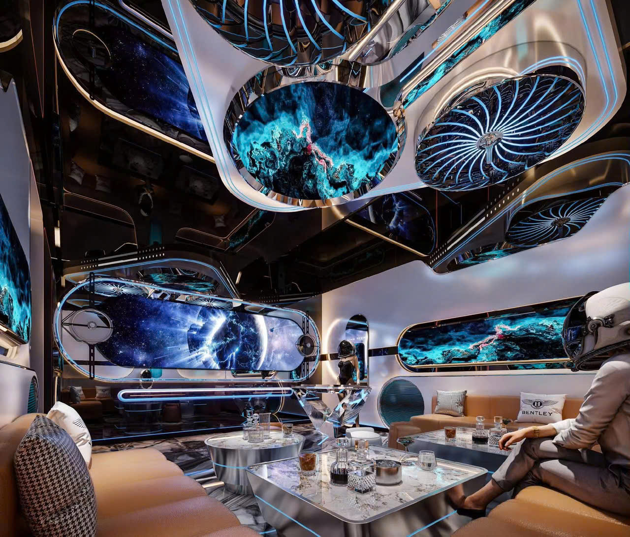 Công ty thiết kế phòng karaoke giá ưu đãi tại HCM - Tư vấn miễn phí