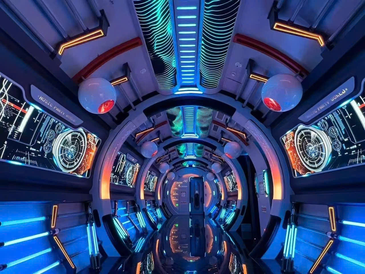 Kinh nghiệm thiết kế và thi công phòng karaoke đạt chuẩn