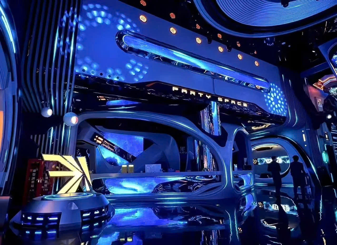 Nhận thi công phòng karaoke diện tích 25m2 tại HCM - Kèm báo giá chi tiết