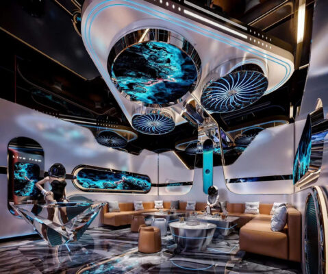 Phong karaoke can cach am nhu the nao 2