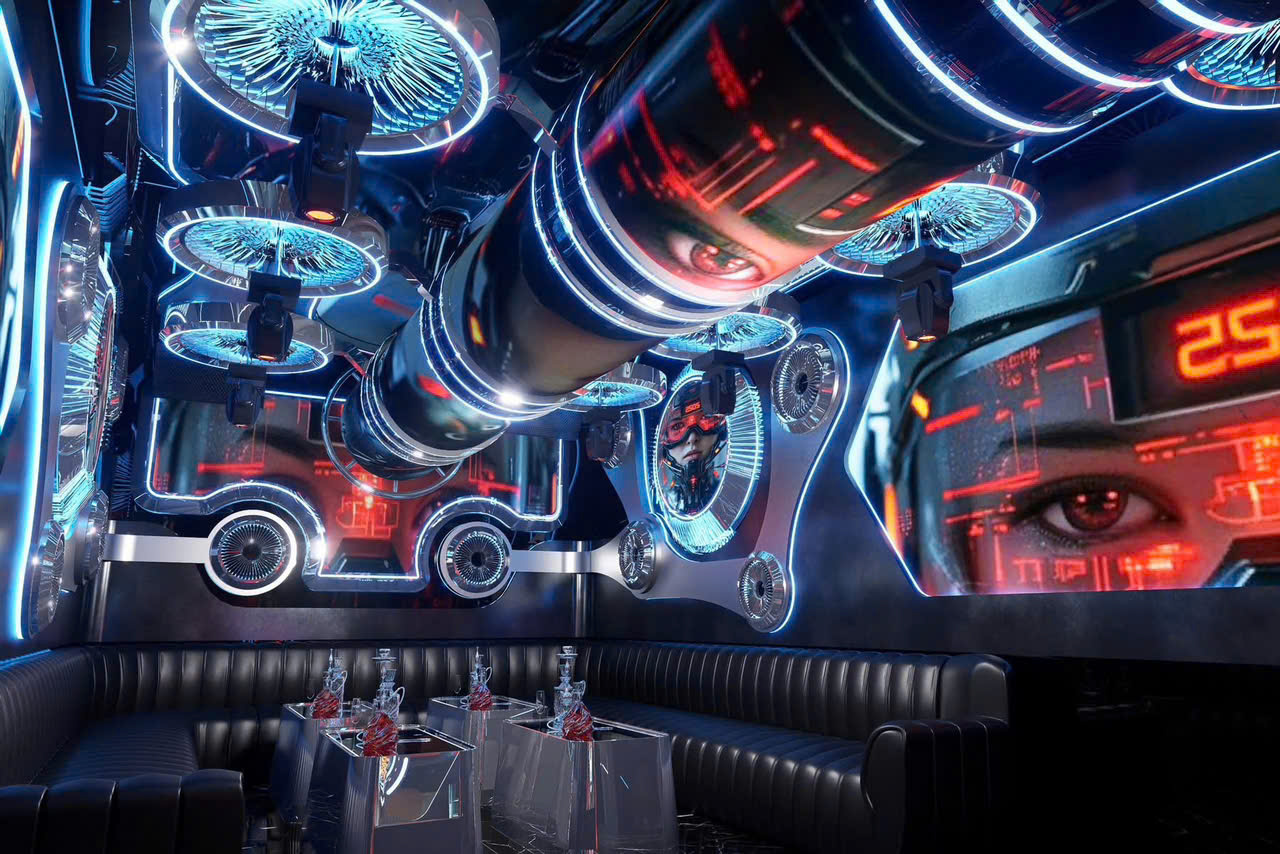 Top đơn vị thi công phòng karaoke uy tín tại HCM