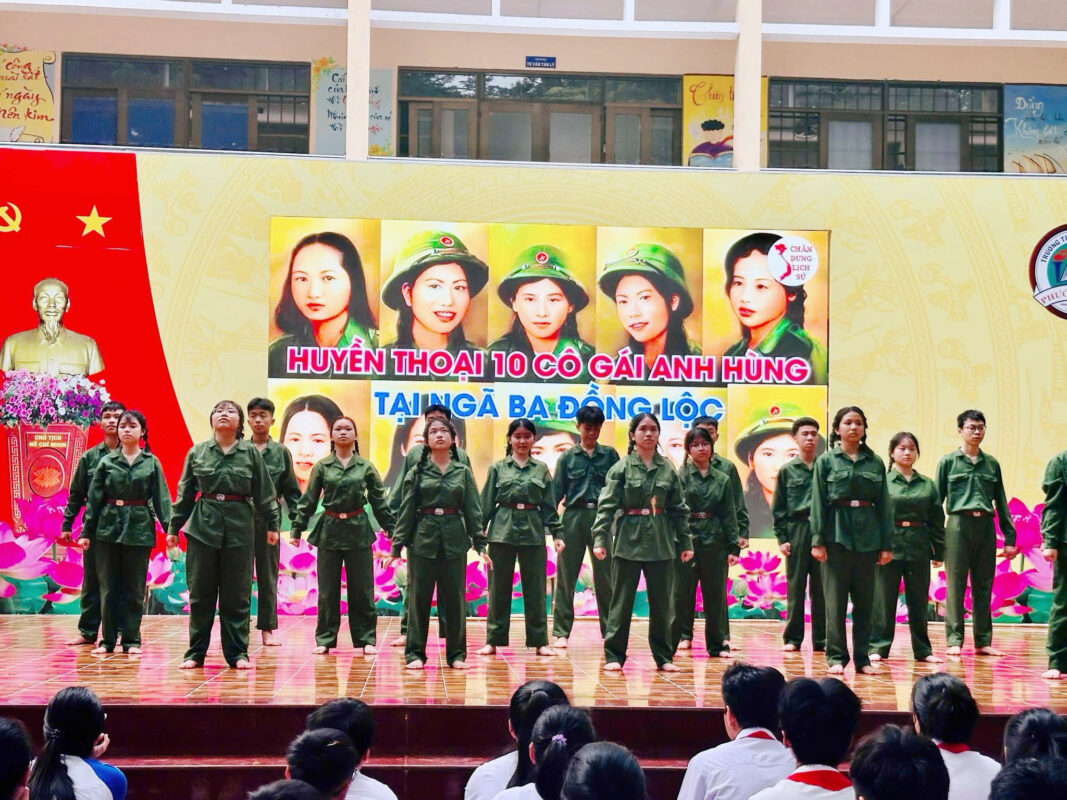 Cung cap thi cong lap dat man hinh LED tai Vung Tau